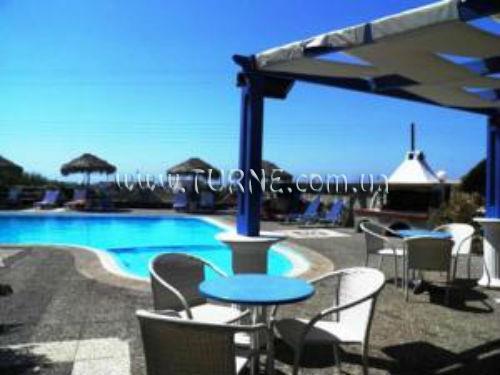 Изображение Olimpia Villa 3*