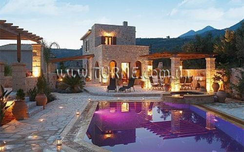 Фото Olimpia Villa 3*