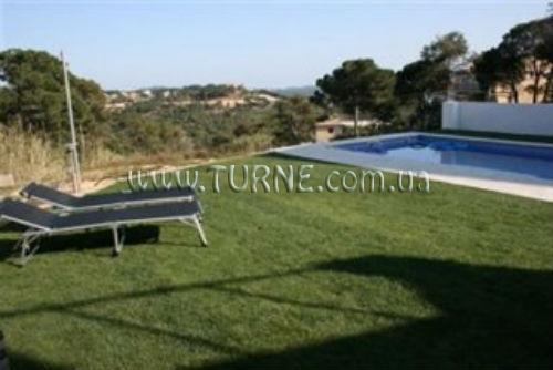 Отель Olimpia Villa 3*