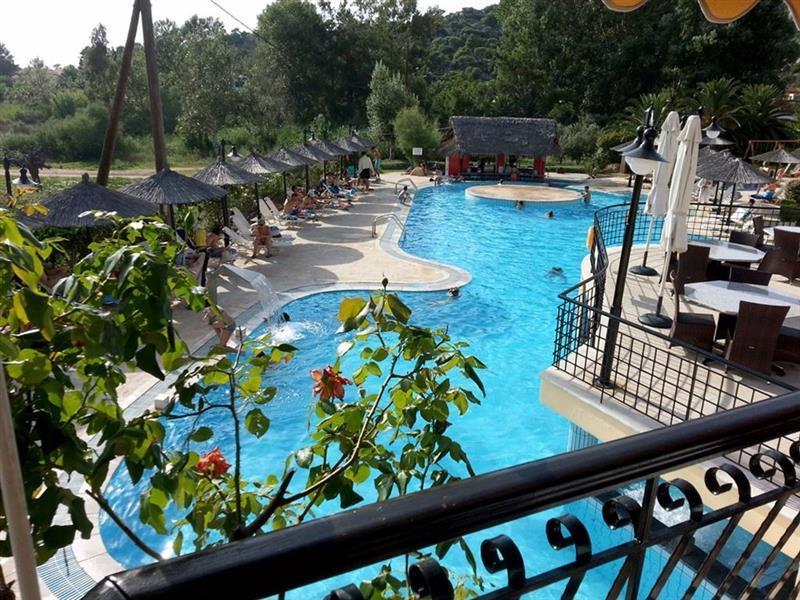 Makednos 3* суреті