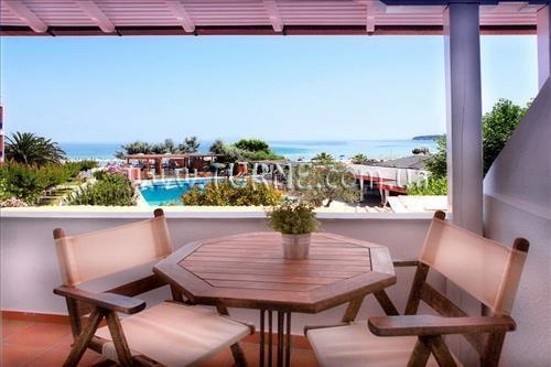 Antigoni Seaside Resort (ex. Antigoni Beach Resort) 4* суреті