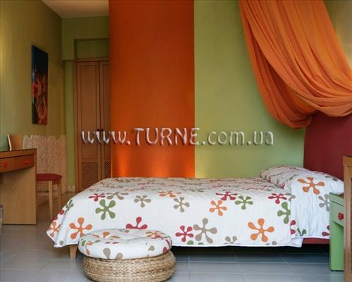 Antigoni Seaside Resort (ex. Antigoni Beach Resort) 4* фотосуреті