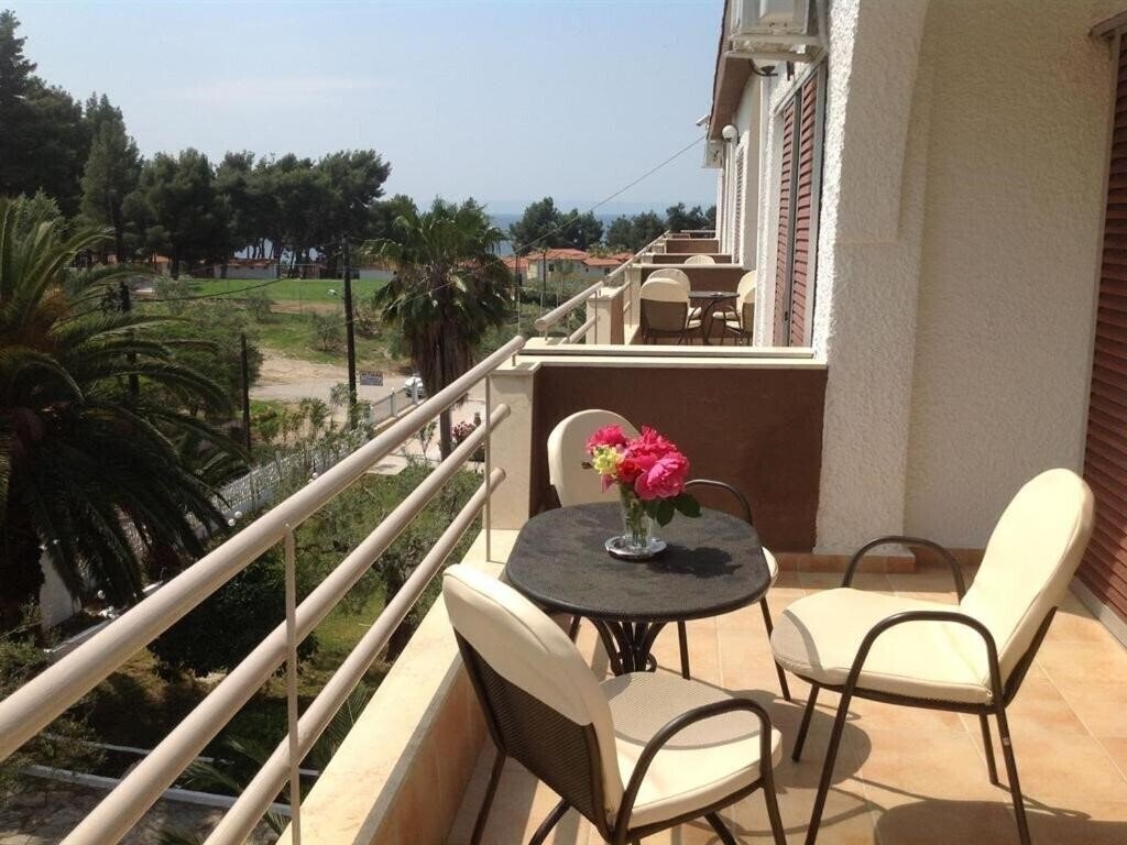 Фото Olympic Bibis Hotel 2*