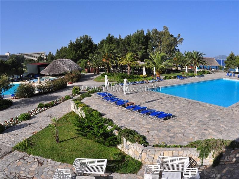 Porto Carras Sithonia Thalasso & SPA 5* суреті