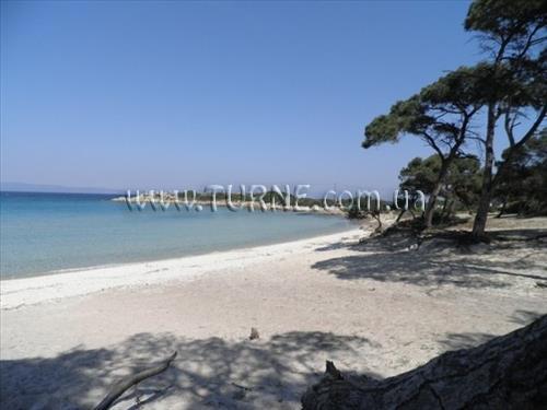 Kouyoni Bungalows Apartments апартаменты суреті