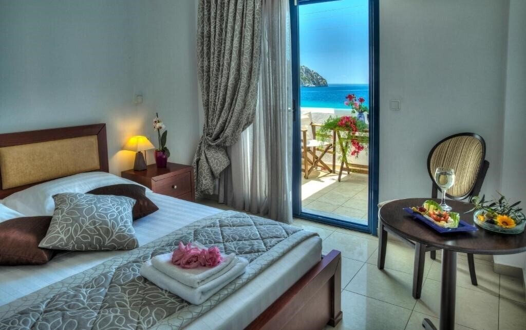 Porto Koufo 2* фотосуреті