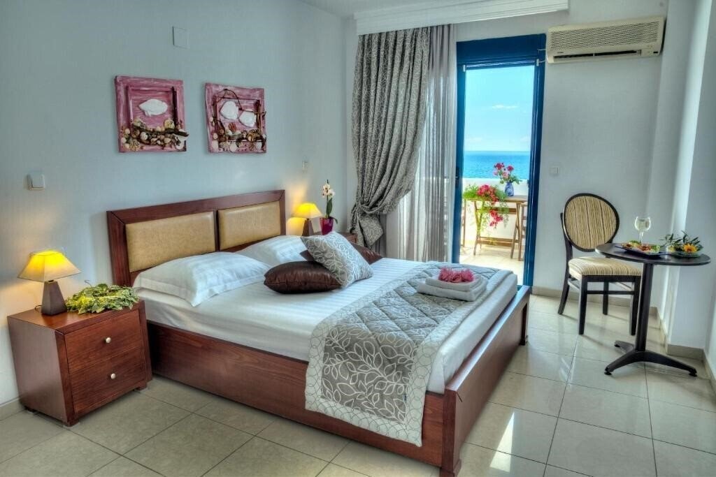 Porto Koufo 2* суреті