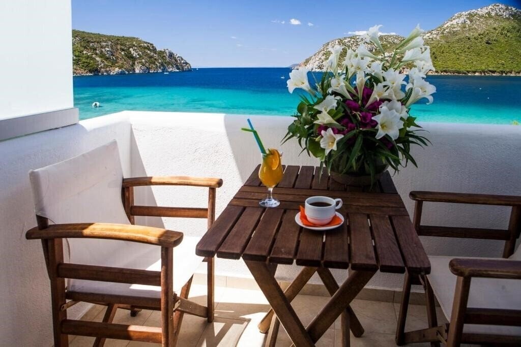 Porto Koufo 2* суреті