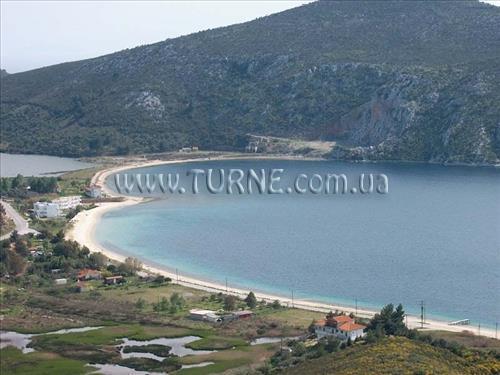 Porto Koufo 2* суреті