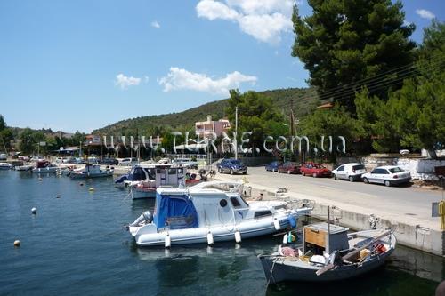 Porto Koufo 2* фотосуреті