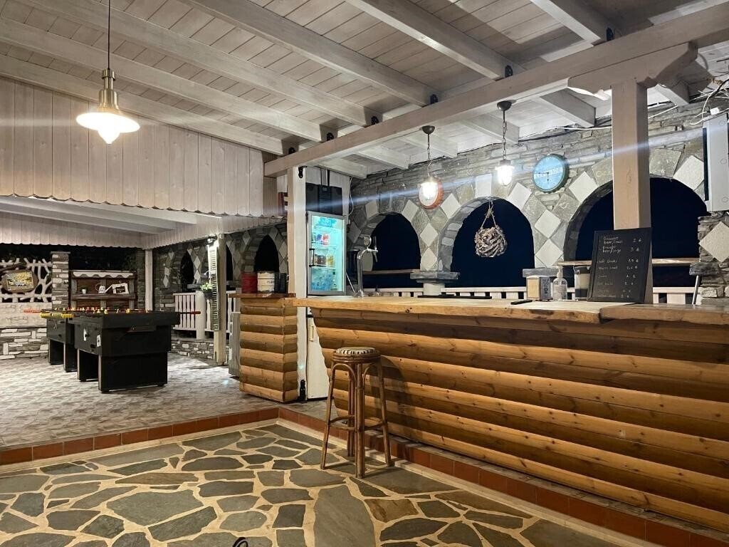 Diaporos Hotel 3* суреті