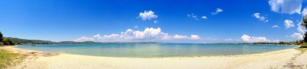 Diaporos Hotel 3* суреті