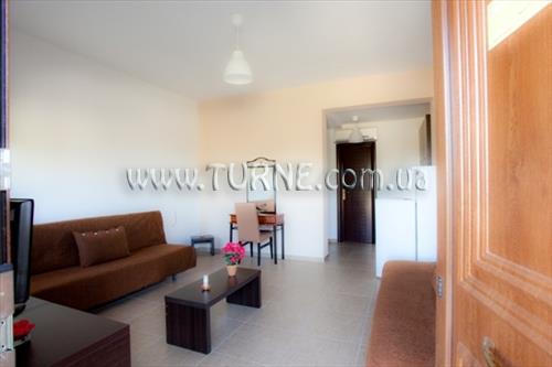 Картинка Aroma Stegna Studios 2*