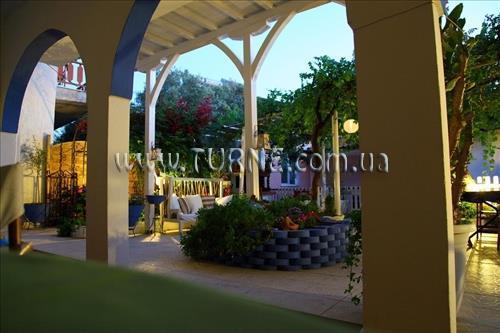 Картинка Villa Maria 3*