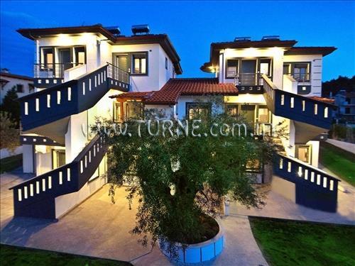 Изображение Akti-s Deluxe Apartments & Suites 3*