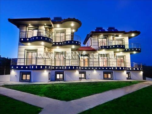 Фотография Akti-s Deluxe Apartments & Suites 3*