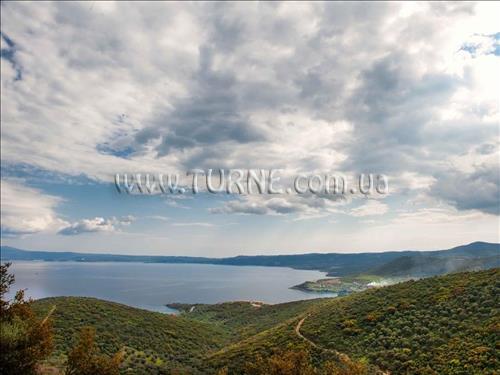 Отель Akti-s Deluxe Apartments & Suites 3*