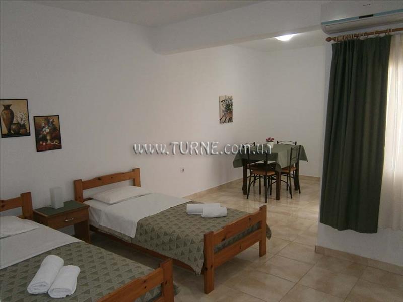 Картинка Ermioni Apartments 3*