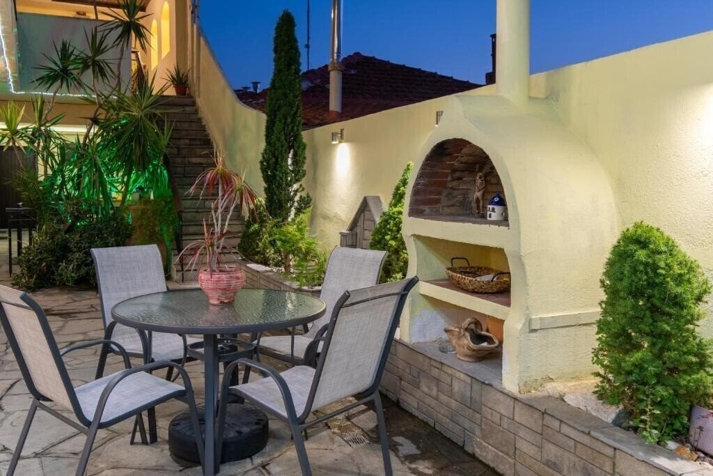 Фотография Petunia Hotel 2*