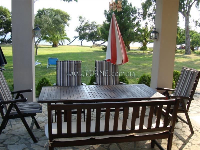 Фотография Villa Agni вилла