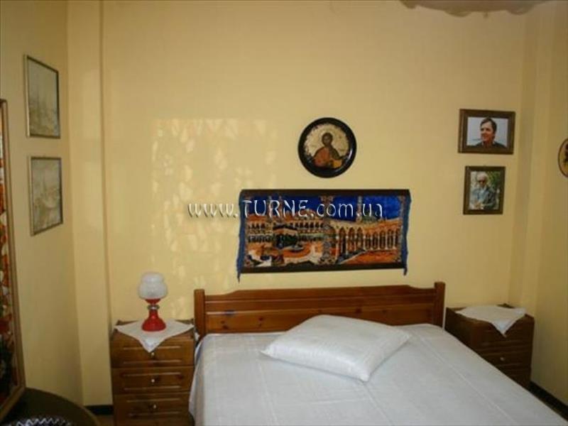 Villa Garden House вилла суреті