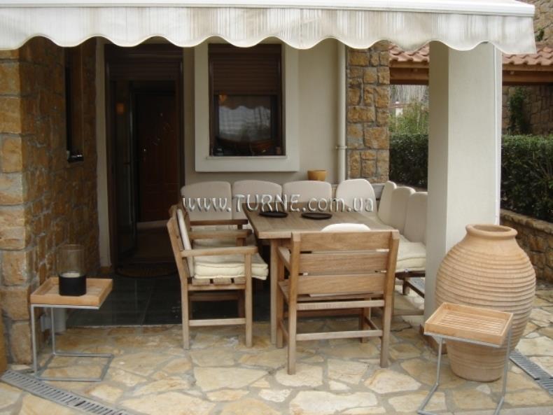 Картинка Villa Rosen вилла