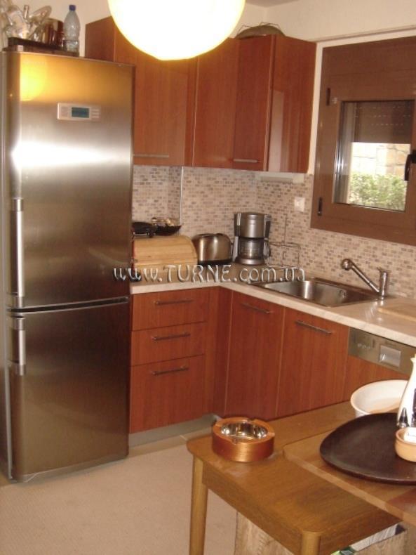 Отель Villa Rosen вилла