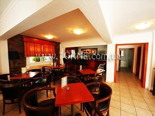 Изображение Korali House Apartments 2*