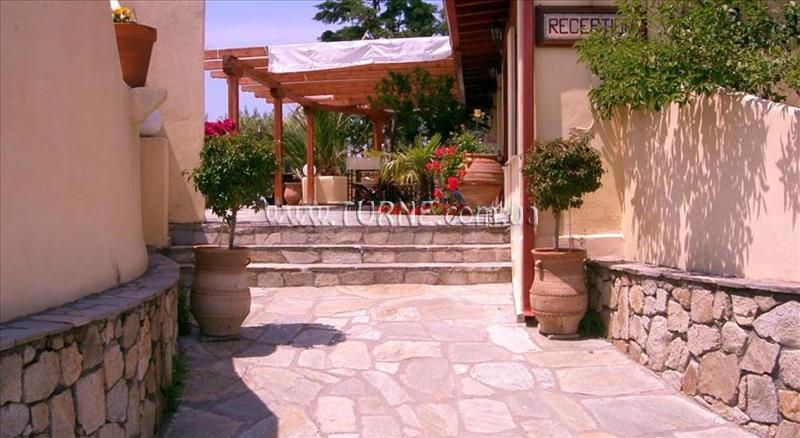 Kelyfos Hotel 2* суреті