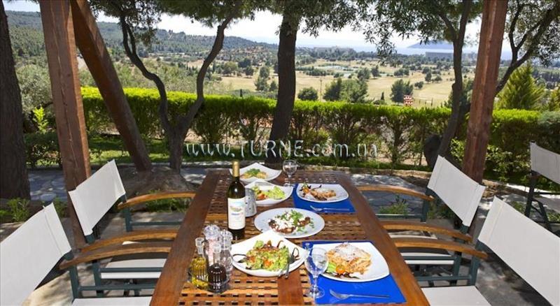 Kelyfos Hotel 2* суреті