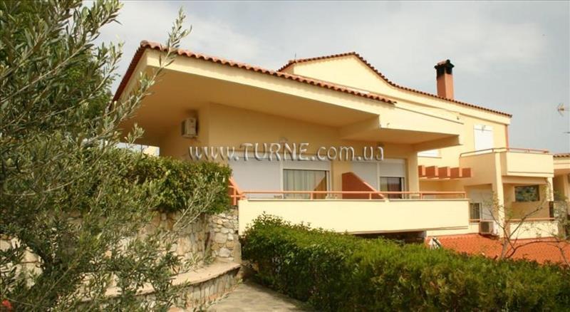 Kelyfos Hotel 2* фотосуреті