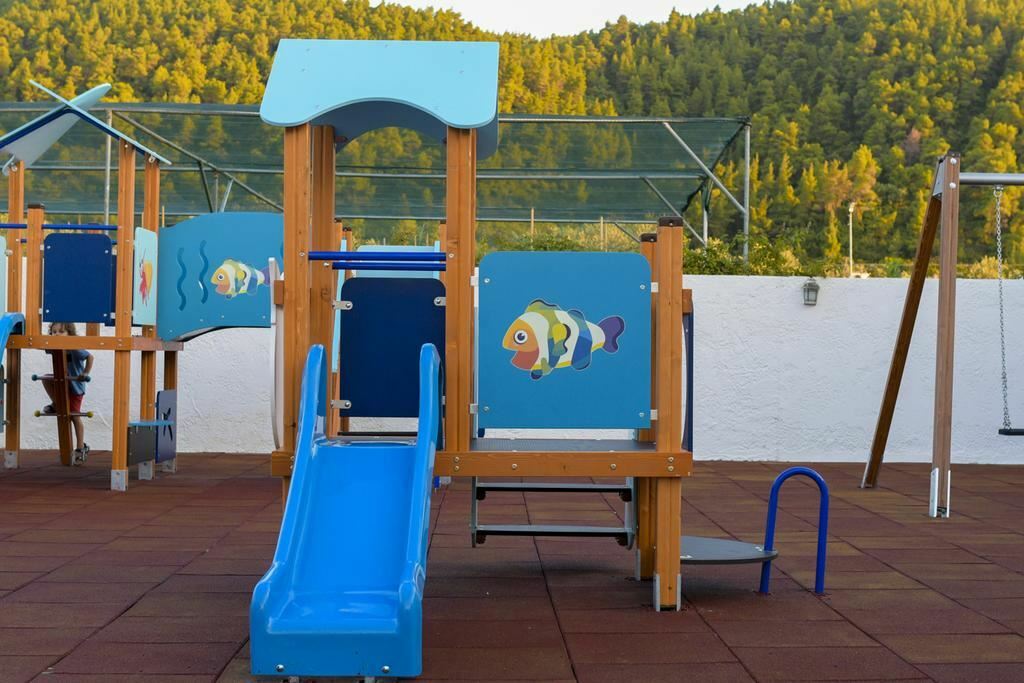 Фото Rema Hotel 3*