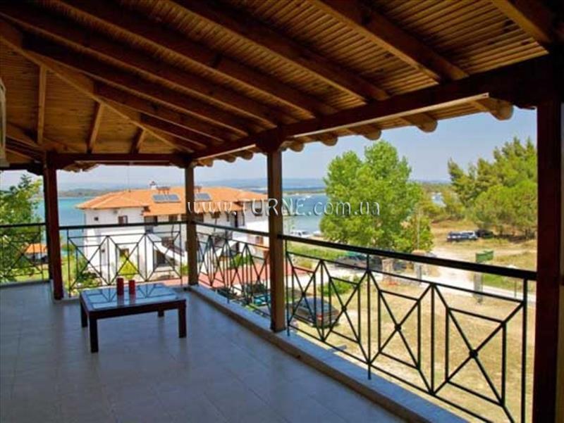 Изображение Villa Vasiliadi вилла