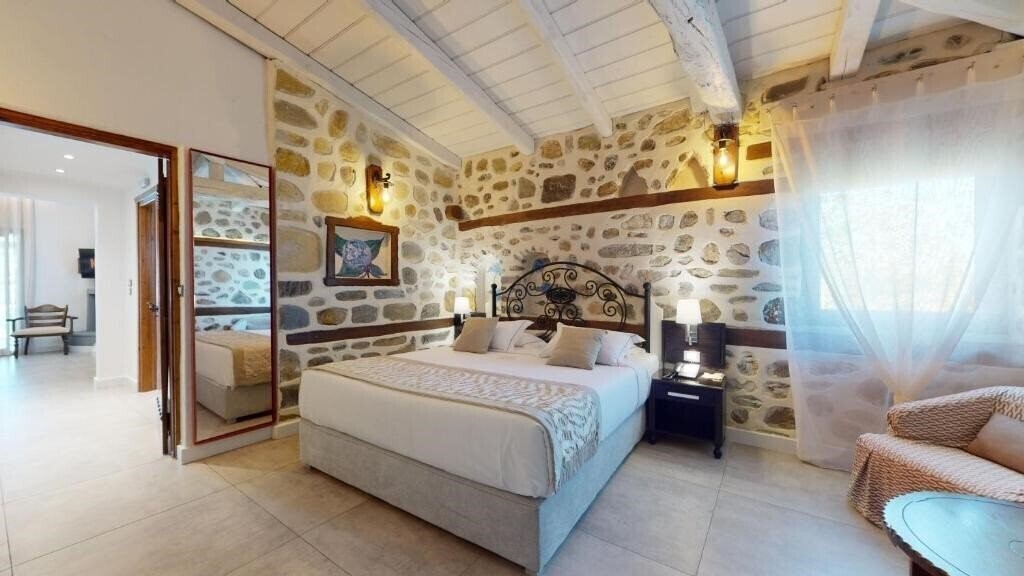 Изображение Acrotel Athena Pallas Village 5*
