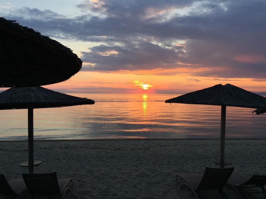 Porto Carras Sithonia Thalasso & SPA 5* суреті