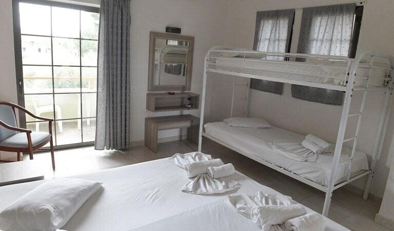 Фотография Sithonia Village Hotel 3*