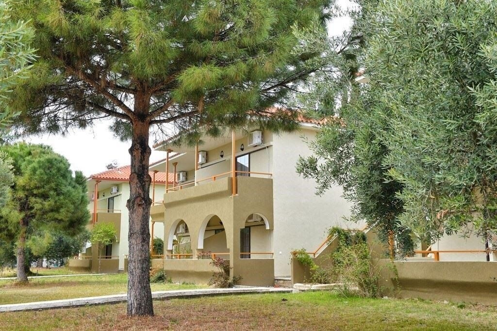 Изображение Sithonia Village Hotel 3*