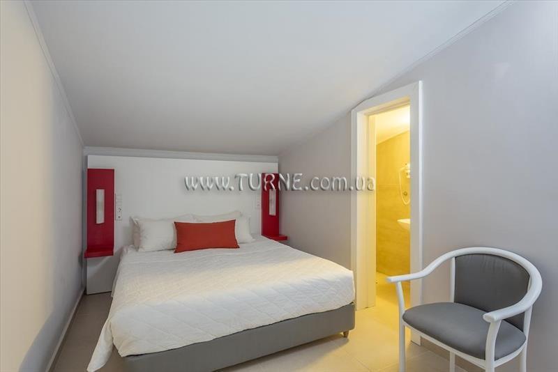 Изображение Kassandra Bay Resort 5*