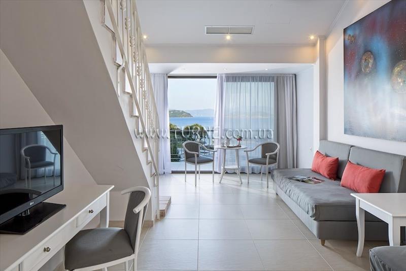 Фотография Kassandra Bay Resort 5*