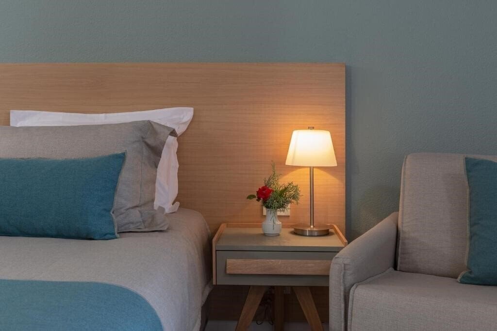 Картинка The Skiathos Palace Hotel 4*