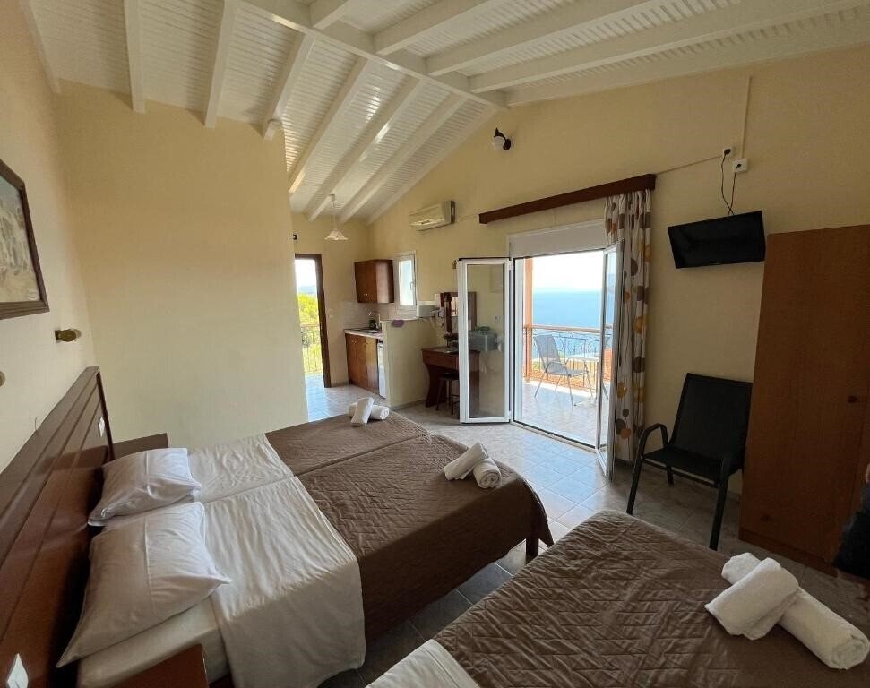 Фото Elenis Village 2*