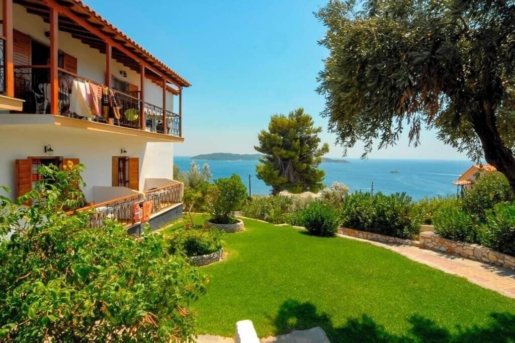 Картинка Elenis Village 2*