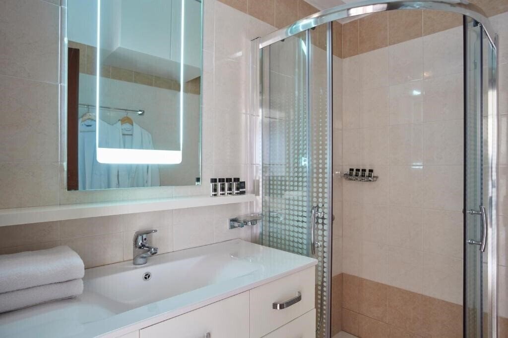 Фотография Skiathos Luxury Living 4*