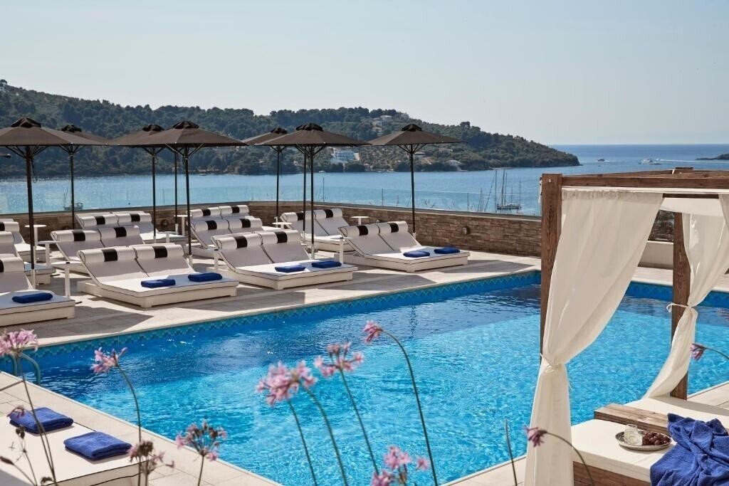Изображение Skiathos Luxury Living 4*