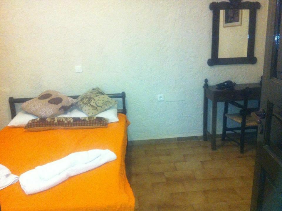 Фотография Stalis Bay Studios & Apartments 3*