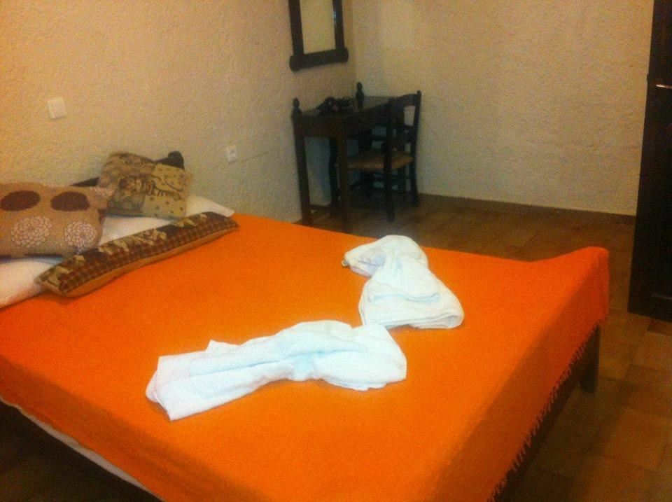 Изображение Stalis Bay Studios & Apartments 3*