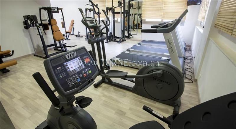 Calma Beach Hotel & SPA 4* суреті