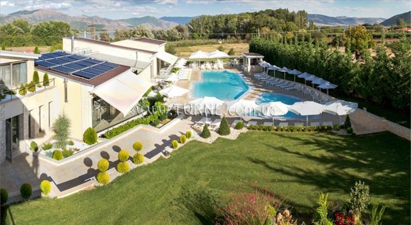 Calma Beach Hotel & SPA 4* суреті