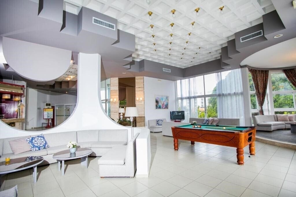 Картинка Happy Days Hotel Rodos (Adult Only 16) 3*