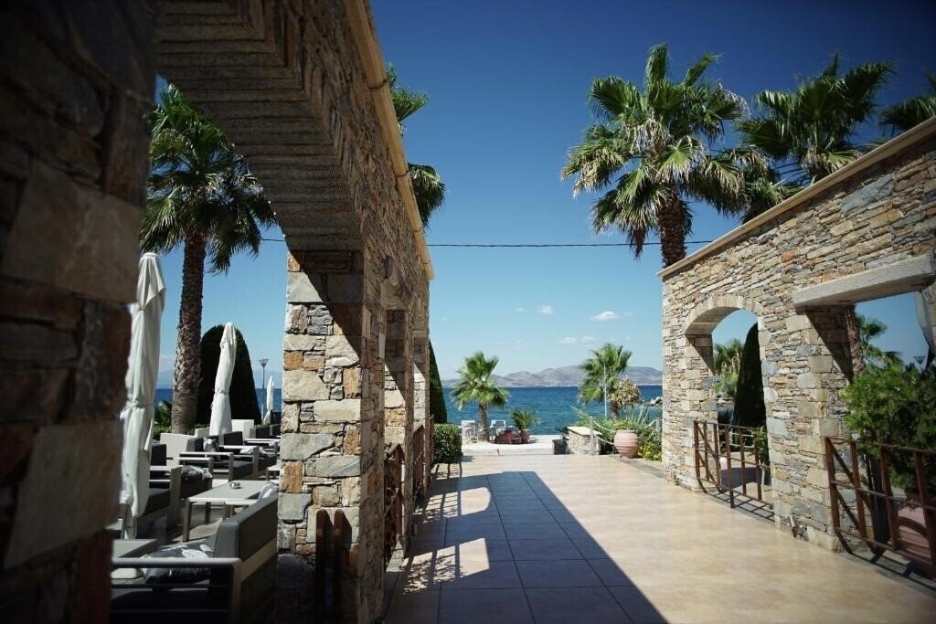 Картинка Valis Resort 5*